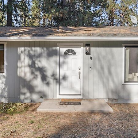 Villa Woodhaven Bend Esterno foto