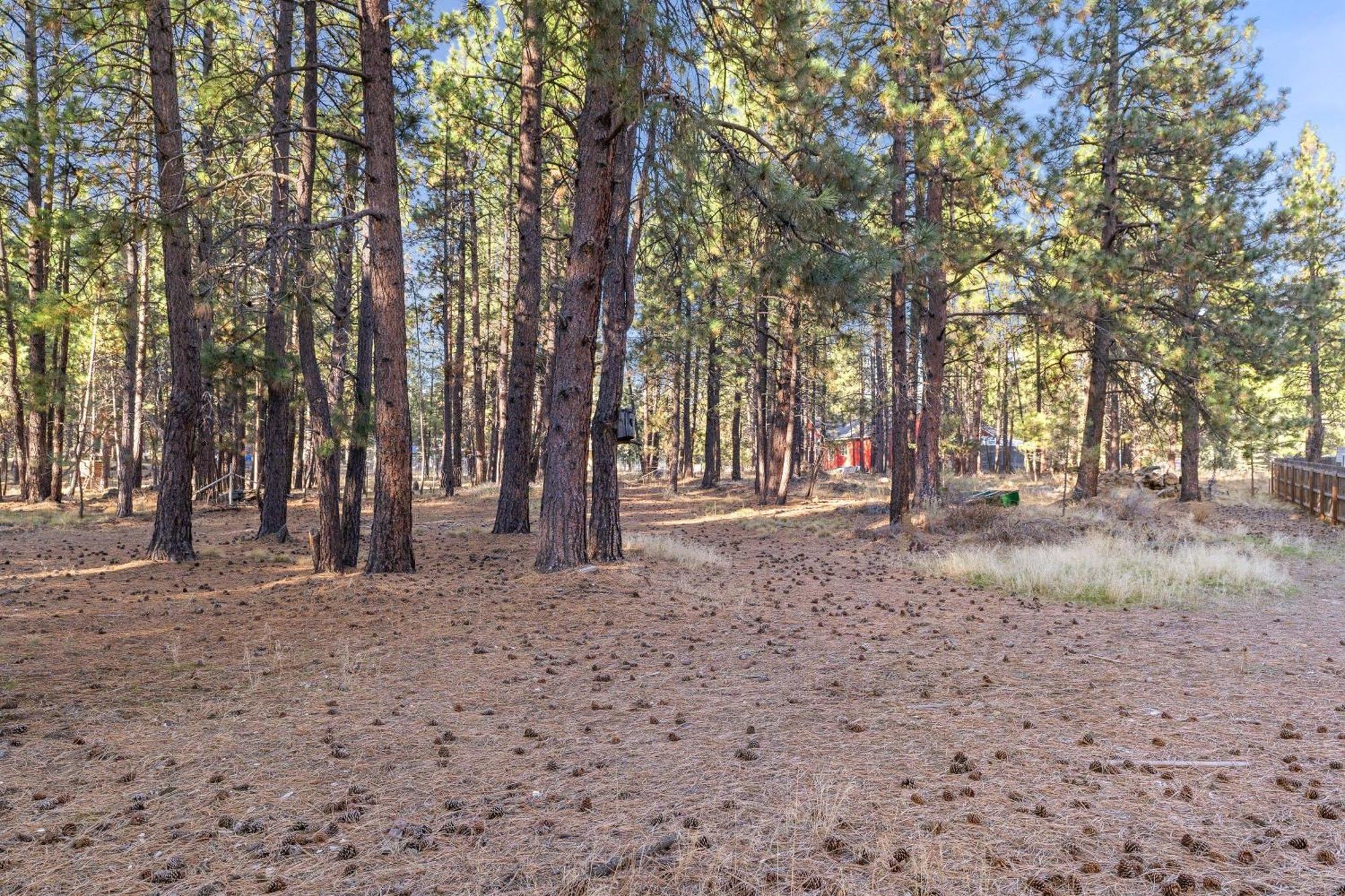 Villa Woodhaven Bend Esterno foto