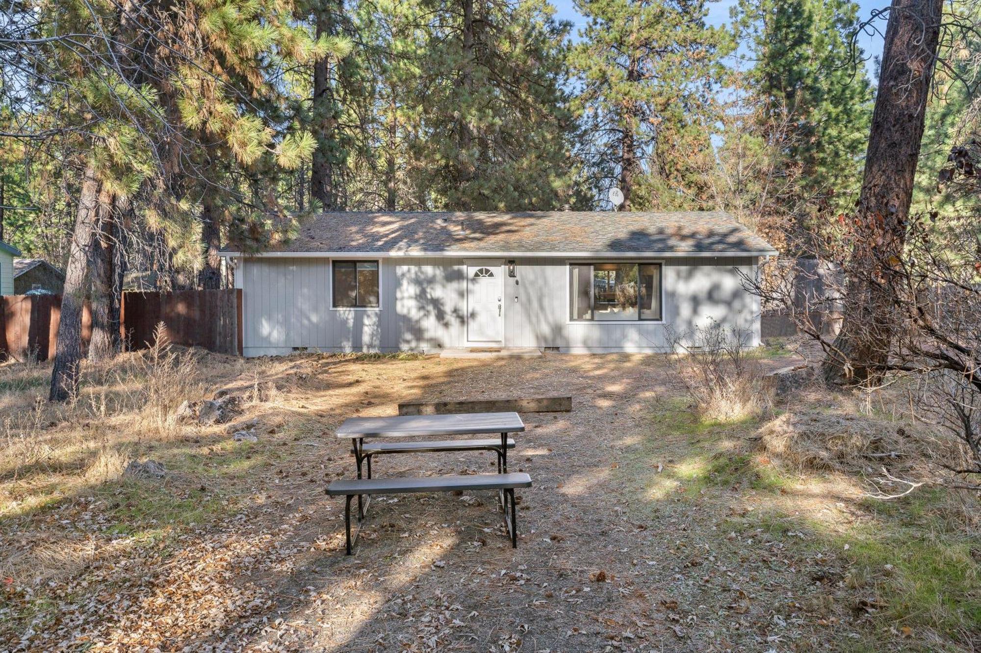 Villa Woodhaven Bend Esterno foto